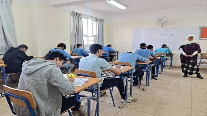 جدول امتحانات الثانوية العامة 2026: تفاصيل هامة للمكفوفين وطلاب النظامين القديم والجديد