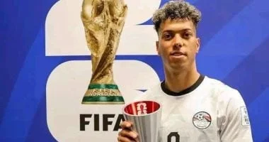 إمام عاشور يتألق في كأس العالم 2026 ويبرز في قائمة النجوم البارزين بالجولة الأولى
