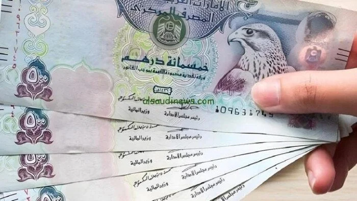 استقرار سعر الدرهم الإماراتي في مصر اليوم الخميس 18 يونيو 2026: التفاصيل الكاملة