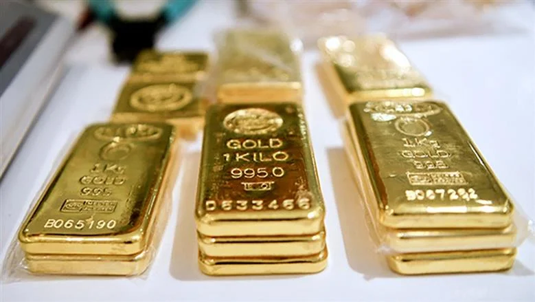 تراجع أسعار سبائك الذهب BTC بالمصنعية في مصر اليوم الخميس 18 يونيو 2026
