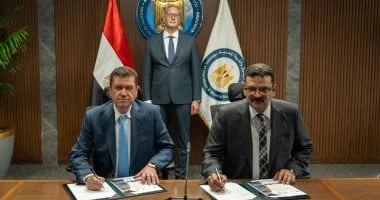مصر تعزز قطاع التعدين بتوقيع مذكرة تفاهم لدراسة مشروع فوسفات أبو طرطور