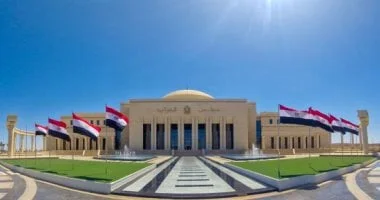 مجلس النواب يدرس تعديل ضريبة الدمغة على تداولات البورصة لتعزيز العدالة الضريبية