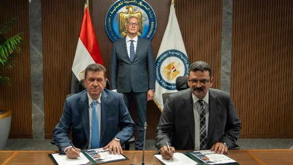مصر تعزز مكانتها التعدينية بمشروع متكامل لفوسفات أبو طرطور لتعظيم القيمة المضافة