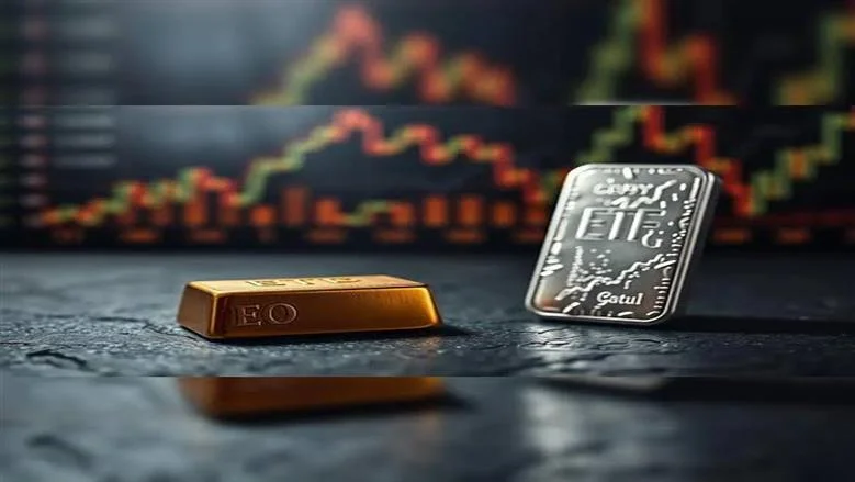 أسعار المعادن الثمينة تتعرض لضغوط.. الفضة تنخفض 3.55% والبلاتين يتراجع 4.29%