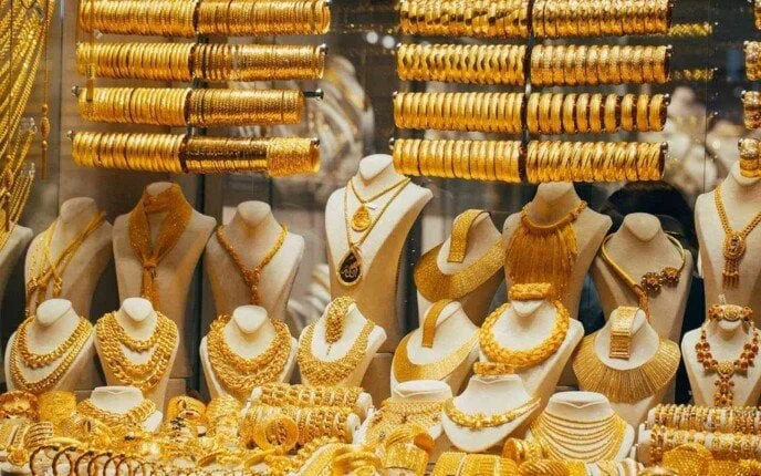 ارتفاع ملحوظ في أسعار الذهب اليوم الخميس 18 يونيو 2026: عيار 21 يسجل 6175 جنيهًا