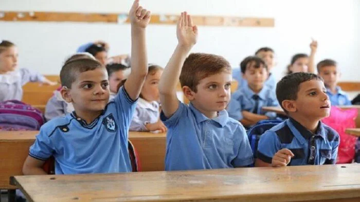 30 يونيو: آخر فرصة للتقديم للصف الأول الابتدائي ورياض الأطفال في المدارس الرسمية
