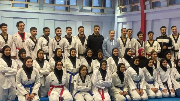 طفرة في الأداء الجامعي: التعليم العالي يعزز الجامعات التكنولوجية استعدادًا لسوق العمل 2025/2026