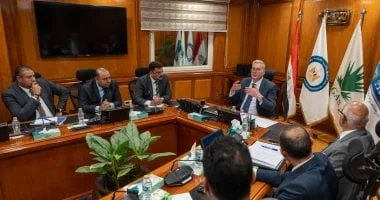 وزير البترول يتبنى استراتيجيات جديدة لتعزيز الاستثمار في قطاع التعدين المصري