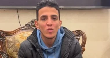 أسرة الطالب عمرو تطالب بإعادة النظر في قضيته بعد حكم مؤبد وتؤكد براءته من الاتهامات