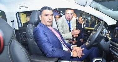وزارة الصناعة المصرية تعزز قطاع السيارات عبر سياسات جديدة لدعم الإنتاج والاستثمار والتصدير