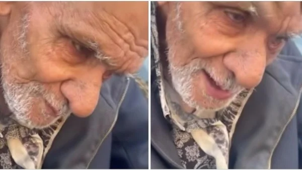 بطل حرب أكتوبر عبد الرازق عبد المحسن يستعيد ذكرياته المؤثرة ويظهر على مشاية بعد جلسة علاج: أسقطت 6 طائرات وتكريم السادات لا يُنسى