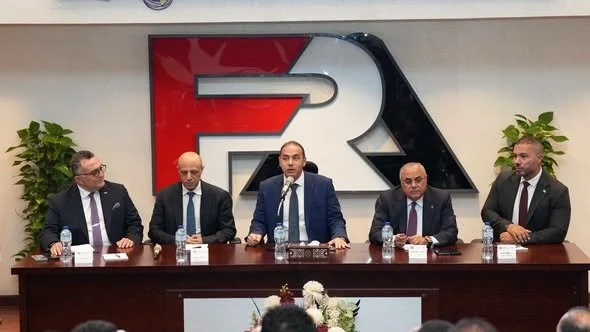 16 شركة حكومية تدخل البورصة المصرية ضمن برنامج الطروحات لتعزيز التنمية الاقتصادية