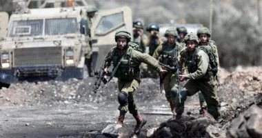 الجيش الإسرائيلي يؤكد تمركز قواته في جنوب لبنان لحماية الحدود amid تصاعد التوترات