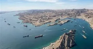 إيران تبدأ تنفيذ اتفاقية إدارة مضيق هرمز مع أمريكا: خطوات جديدة نحو استقرار الملاحة البحرية