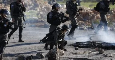 الاحتلال الإسرائيلي يخطط لهدم 9 منازل مأهولة في بلدة الشيوخ بالخليل