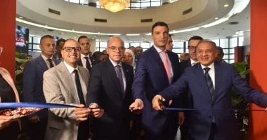 وزير الاستثمار: تعزيز المكون المصري في صناعة السيارات يفتح آفاق جديدة لفرص العمل