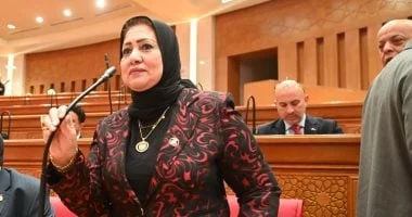 سحر صدقي: تصريحات السيسي وترامب تعكس القوة السياسية المتزايدة لمصر على الساحة الدولية