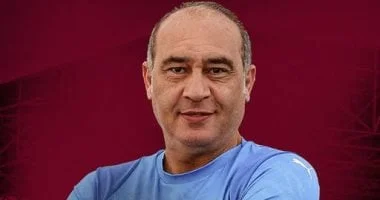 علي ماهر يضع اللمسات الأخيرة على قائمة اللاعبين الأجانب في سيراميكا قبل بدء الموسم الجديد