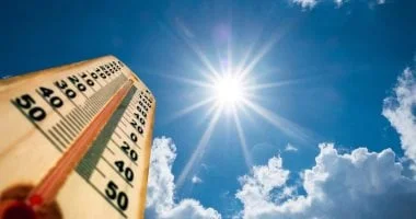 تحذيرات من موجة حر قياسية في السعودية تصل إلى 50 درجة مئوية