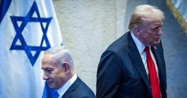 ترامب يكشف عن تباينات في الأهداف مع نتنياهو بعد اتفاق إيران: "رئيس وزراء إسرائيل يميل للاندفاع