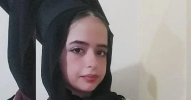 لجين تتألق بالدرجة النهائية في إعدادية الجيزة: طموحها يتجه نحو الهندسة