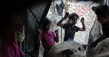 تقرير أممي يكشف عن 9465 انتهاكًا إسرائيليًا بحق أطفال فلسطين في 2025