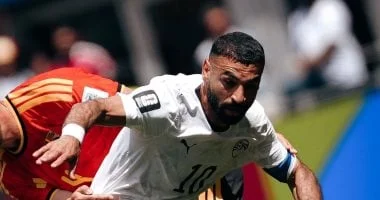 أبرز 7 أحداث رياضية يجب متابعتها اليوم الخميس 18 يونيو 2026