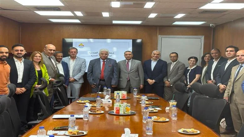 تخصيص جناح فرنسي في معرض تعميق التصنيع المحلي بالقاهرة لتعزيز التعاون الصناعي مع فرنسا