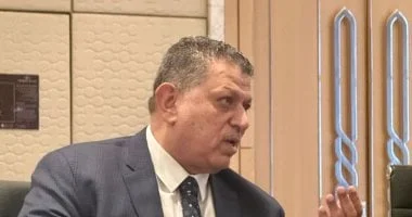 خالد فتحي يتولى منصب نائب رئيس الاتحاد العربي لكرة اليد في خطوة تعزز مكانة مصر الرياضية