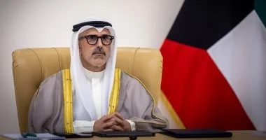 الكويت تعبر عن أملها في أن تعزز مذكرة التفاهم مع إيران الاستقرار وأمن الملاحة في المنطقة