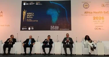 مؤتمر صحة أفريقيا يختتم بتوصيات استراتيجية لتعزيز السيادة الصحية وتوطين صناعة الأدوية