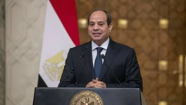 السيسي يشيد بجهود ترامب وبيزشكيان في الاتفاق التاريخي ويؤكد أهمية التنسيق الإقليمي لتحقيق الاستقرار في الشرق الأوسط