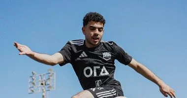 زد يتحرك لتفعيل بند شراء طارق علاء من بيراميدز لتعزيز صفوفه بالموسم المقبل