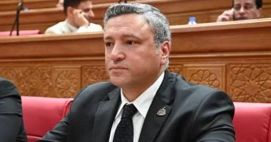 يوسف رشدان: لقاء السيسي وترامب يعكس ثقة العالم في إنجازات مصر الاقتصادية والتنموية