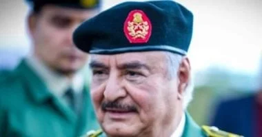 الجيش الليبي يرحب بمبادرة واشنطن لتوحيد السلطة التنفيذية ويعتبرها خطوة واقعية نحو حل الأزمة السياسية