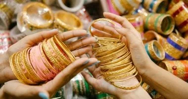 استقرار سعر الذهب في مصر: عيار 21 يسجل 6150 جنيهاً اليوم الخميس 18 يونيو 2026