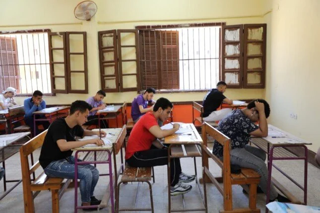 خطوات سهلة للاستعلام عن نتيجة الشهادة الإعدادية 2026 بالاسم ورقم الجلوس - تعرف على الروابط الرسمية