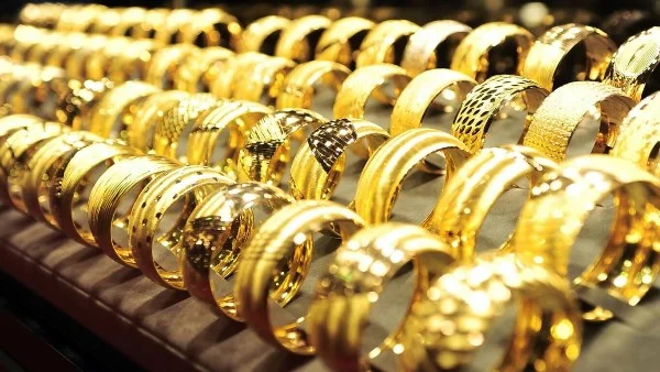 استقرار أسعار الذهب في السعودية عند 446 ريالاً مساء اليوم