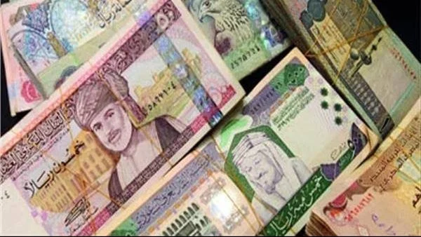 استقرار ملحوظ في أسعار العملات العربية مساء اليوم: الريال السعودي عند 13.28 جنيه والدينار الكويتي 162.3 جنيه