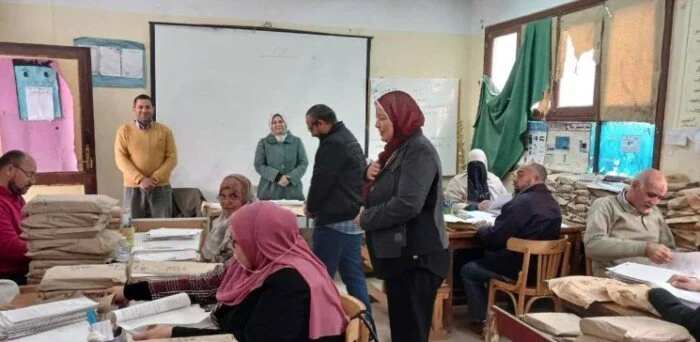 نتيجة الشهادة الإعدادية في الشرقية 2026: كيفية الاستعلام بالاسم فقط ورابط الوصول المباشر