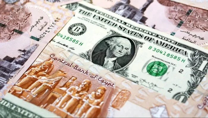 الجنيه المصري يحقق مكاسب قياسية أمام الدولار ويعتلي صدارة العملات العالمية في 2026