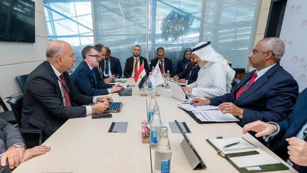 23 مليار دولار: وزير التخطيط يكشف عن محفظة التعاون مع المؤسسة الدولية الإسلامية لتمويل التجارة