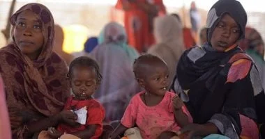 السودان في قلب أزمة الجوع: تحذيرات الفاو وبرنامج الأغذية حتى 2026