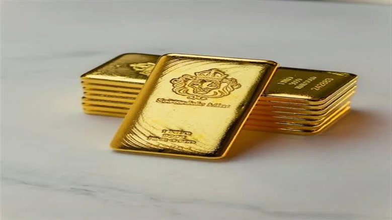 تراجع حاد في أسعار سبائك الذهب BTC في مصر.. خسائر تتجاوز 86 جنيهًا للجرام