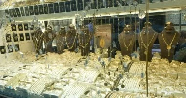 استقرار أسعار الذهب في مصر مساء اليوم الخميس 18 يونيو 2026 وسط ضغوط عالمية وتحسن الجنيه
