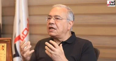 حزب المصريين الأحرار: التفاهم الأمريكي الإيراني نقطة انطلاق نحو دبلوماسية فعالة في الشرق الأوسط