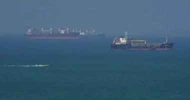 إيران تفرض إجراءات جديدة لعبور مضيق هرمز لتعزيز الأمن البحري وتنشيط التجارة العالمية