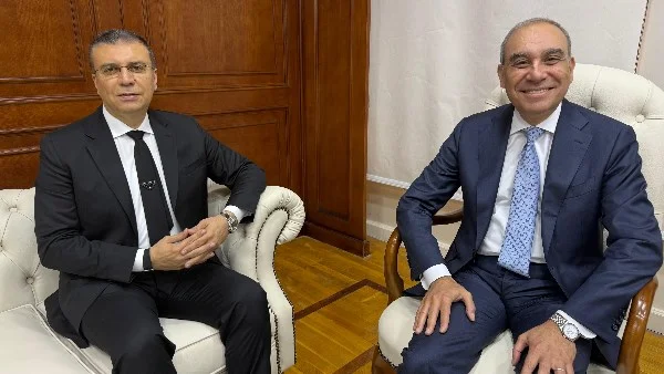 عمرو الليثي: تعزيز التعاون الإعلامي مع هيئة الاستعلامات يعزز صورة مصر ويدعم قضايا العالم الإسلامي