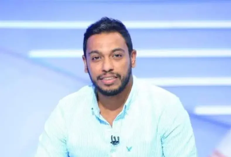 الزمالك يعين أحمد مرغني مديرًا للكرة في فريق السيدات لتعزيز الأداء والاستقرار الإداري