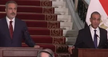 اجتماع رباعي في العلمين: وزراء خارجية مصر والسعودية وتركيا وباكستان يتباحثون حول التعاون الإقليمي والدولي